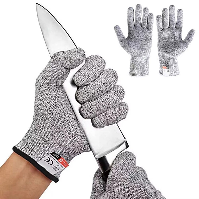 Gardening Tools Gloves - 1 paar snijbestendige handschoenen Food Grade