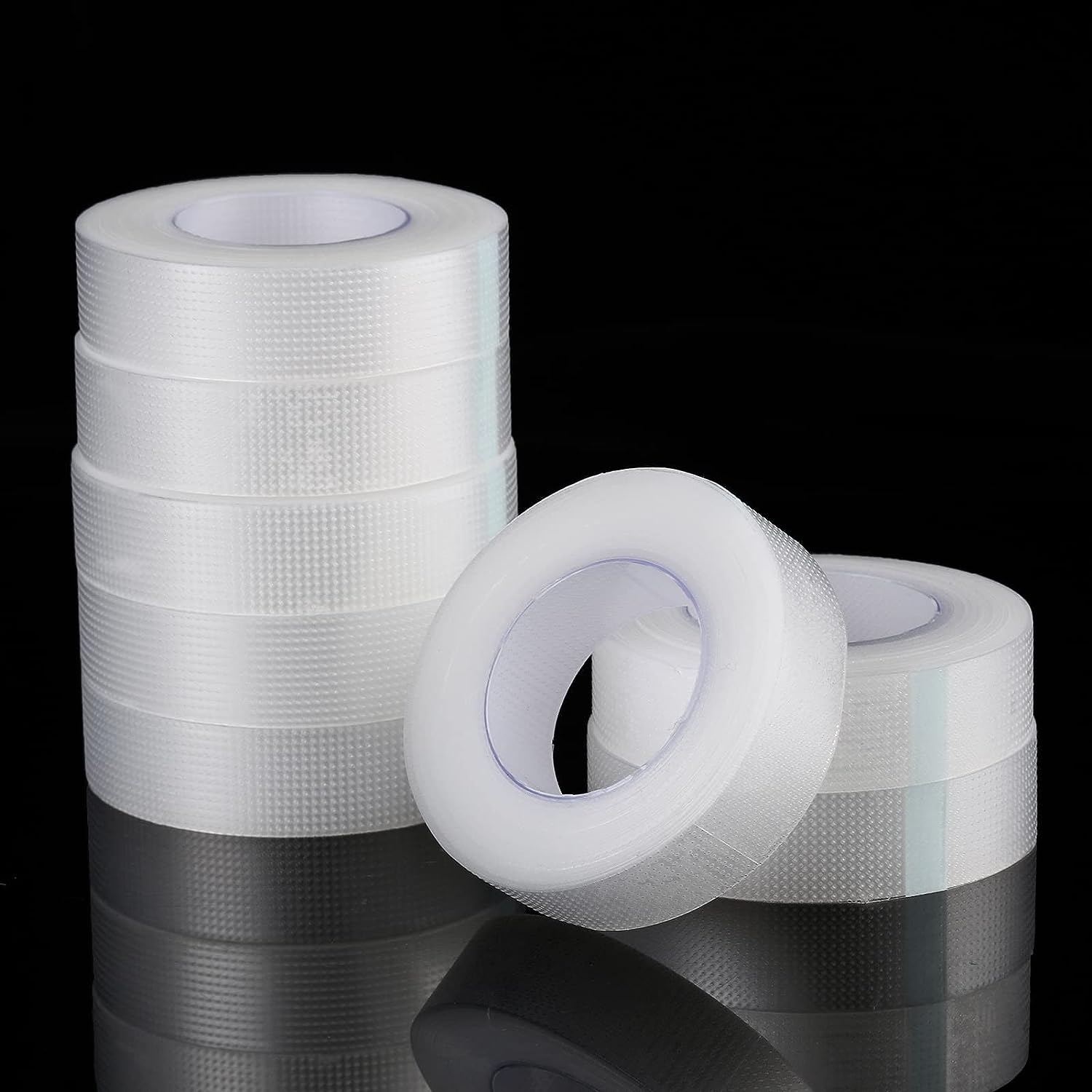 Grafting Tape - 3/5 Rolls Wimpers Extension PE Plakband