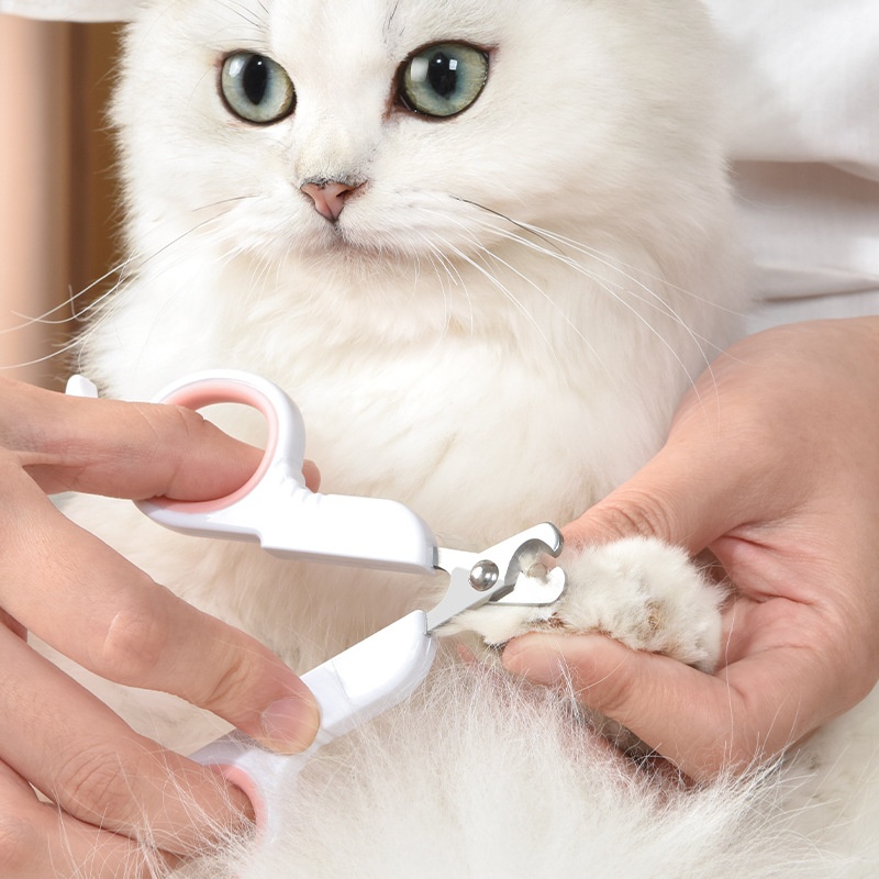 Essential Gardening Tools - Nagelknippers voor honden, katten en puppy's