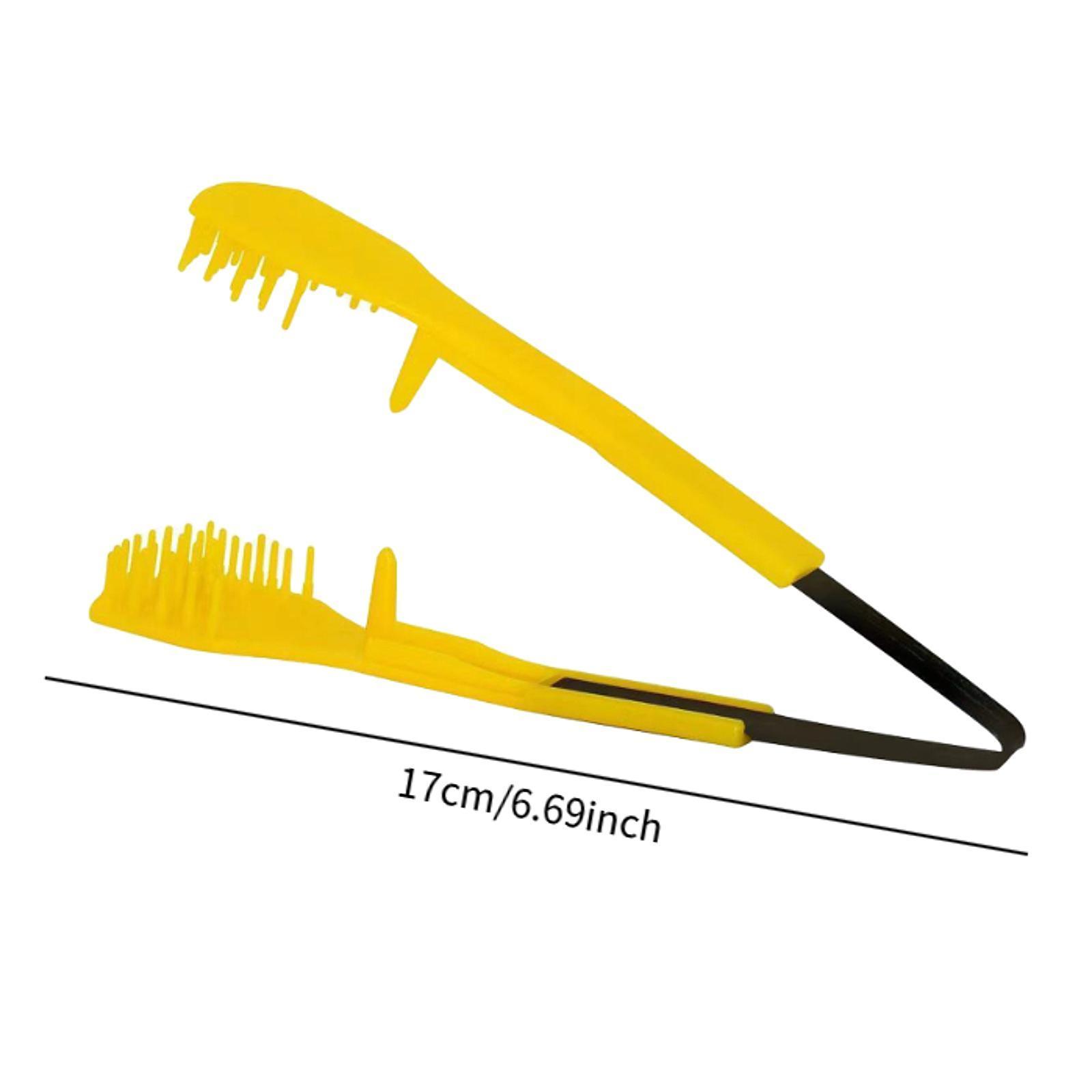 Gardening Tools Yellow - Druiven snoeischaar ergonomisch handgereedschap ABS geel