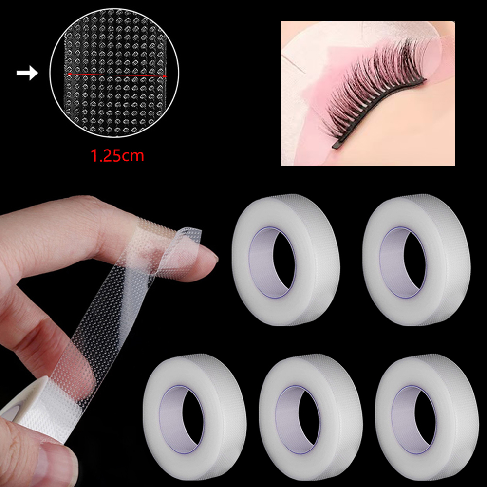 Grafting Tape - 1/10 Rolls Lash Tape Wimpers Extension