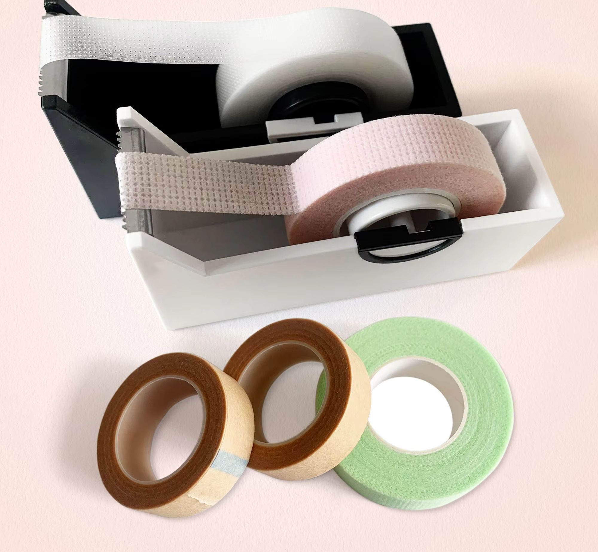 Grafting Tape - 1 Stuk Tape Cutter Wimper Verlenging