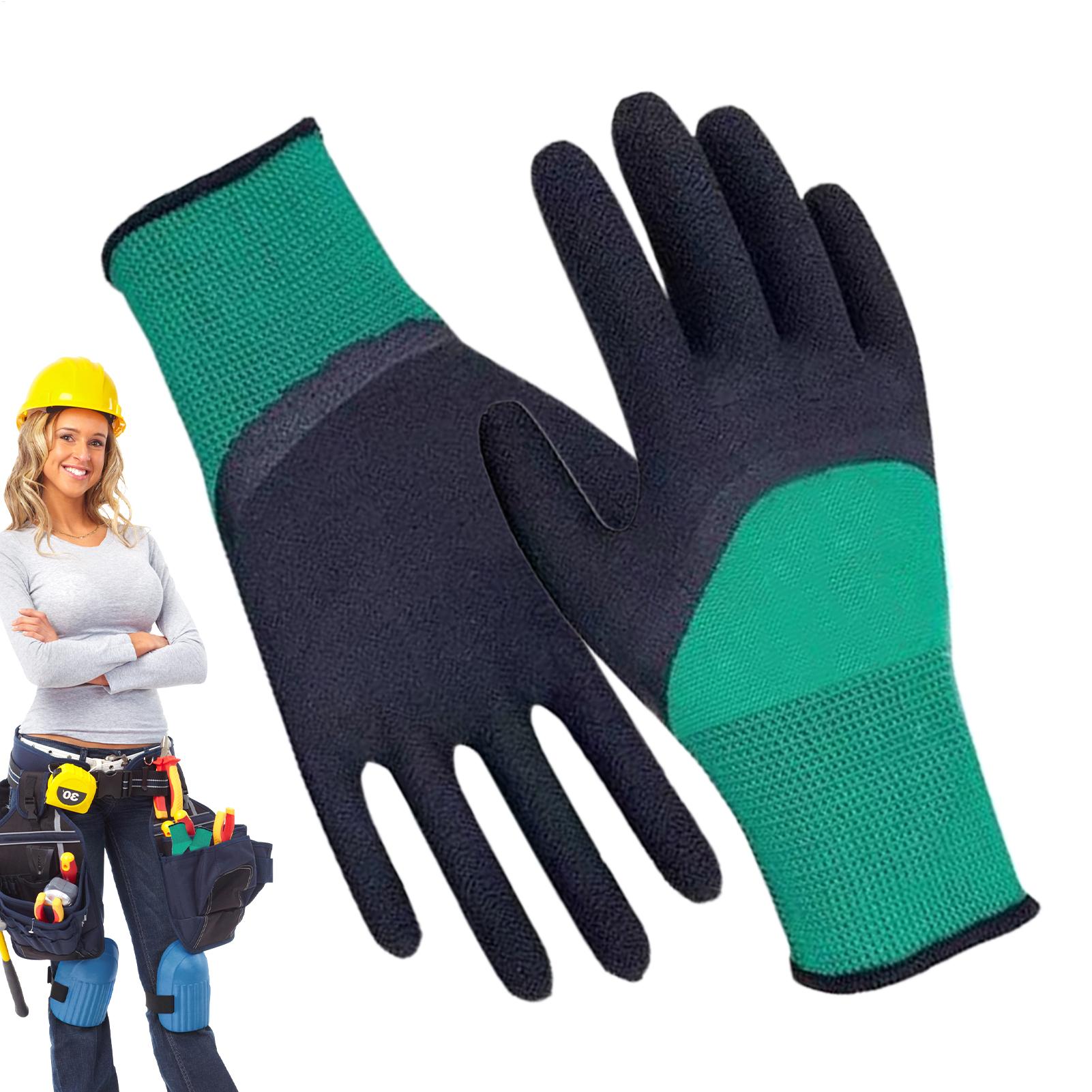 Gardening Tools Gloves - 1 paar Tuinhandschoenen voor dames Tuinhandschoenen