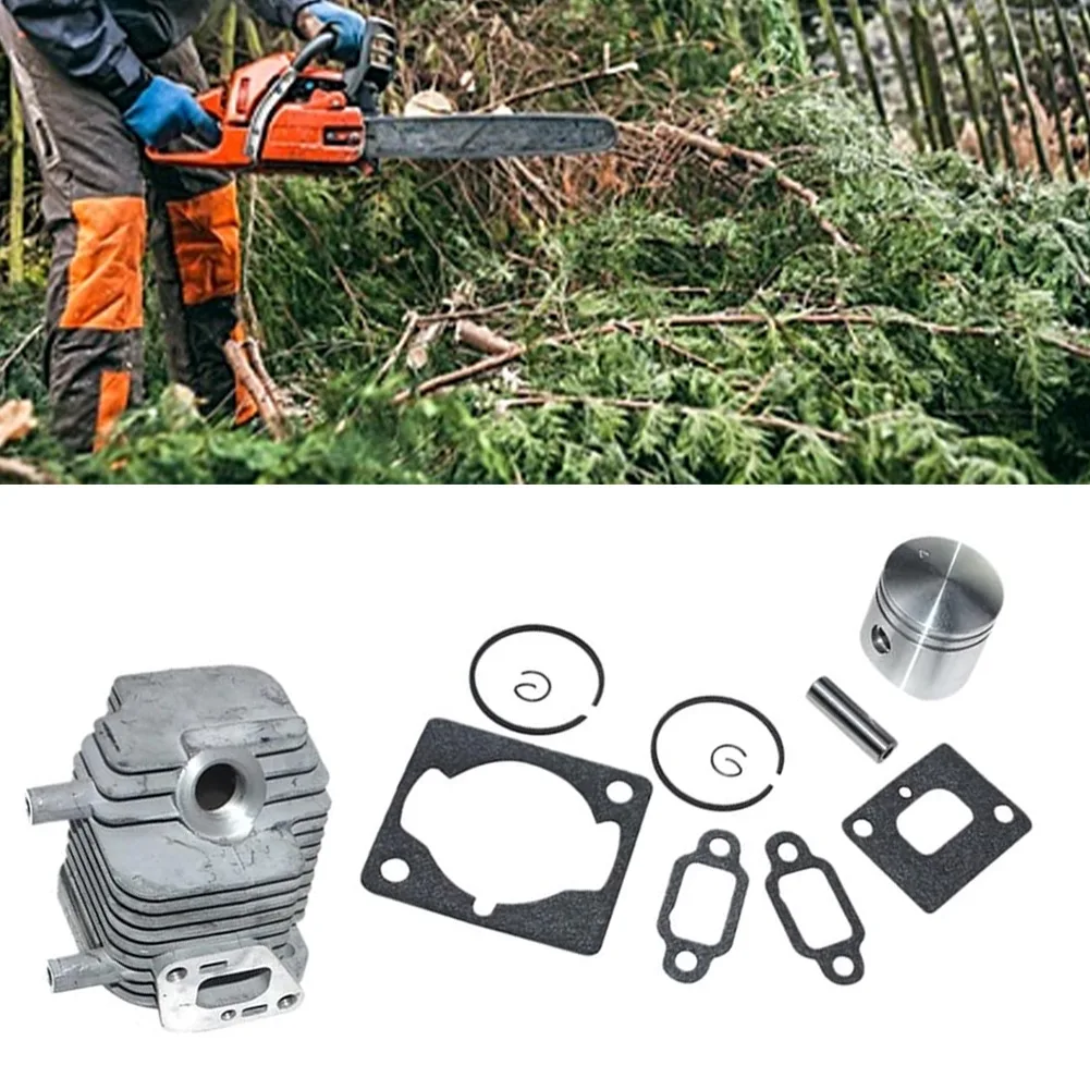 Cilinder en zuigerset compatib - Gardening Tools Toolstation recensie en prijs