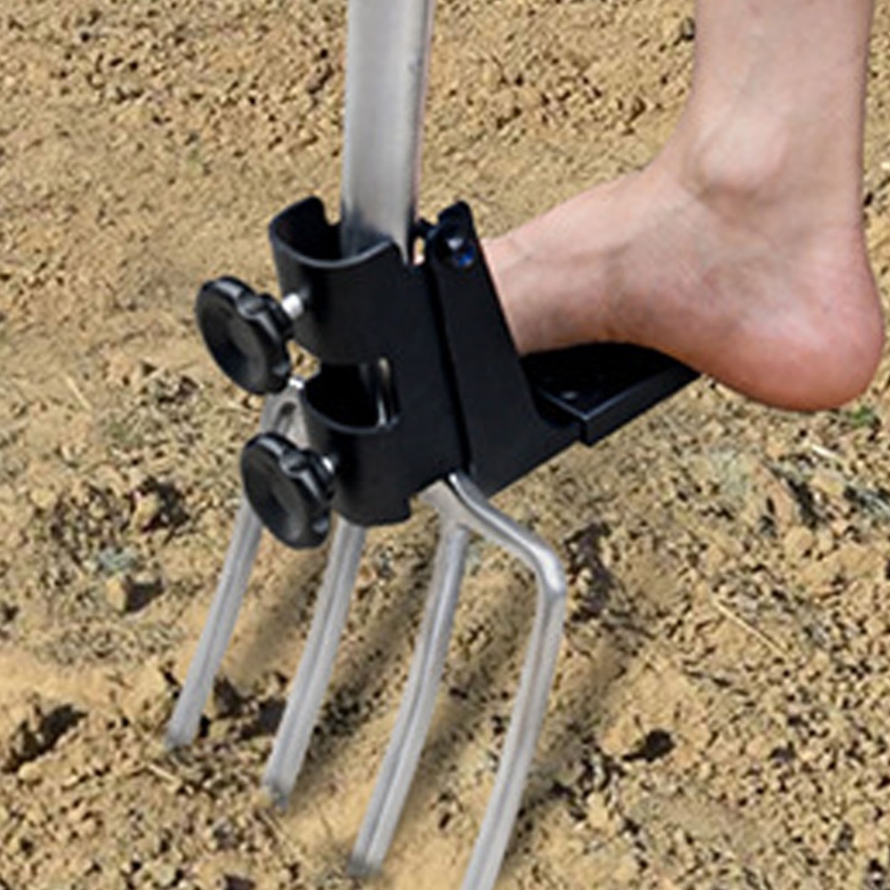 Hefboomprincipe ontwerp Graafh - Spade Digging Fork recensie en prijs