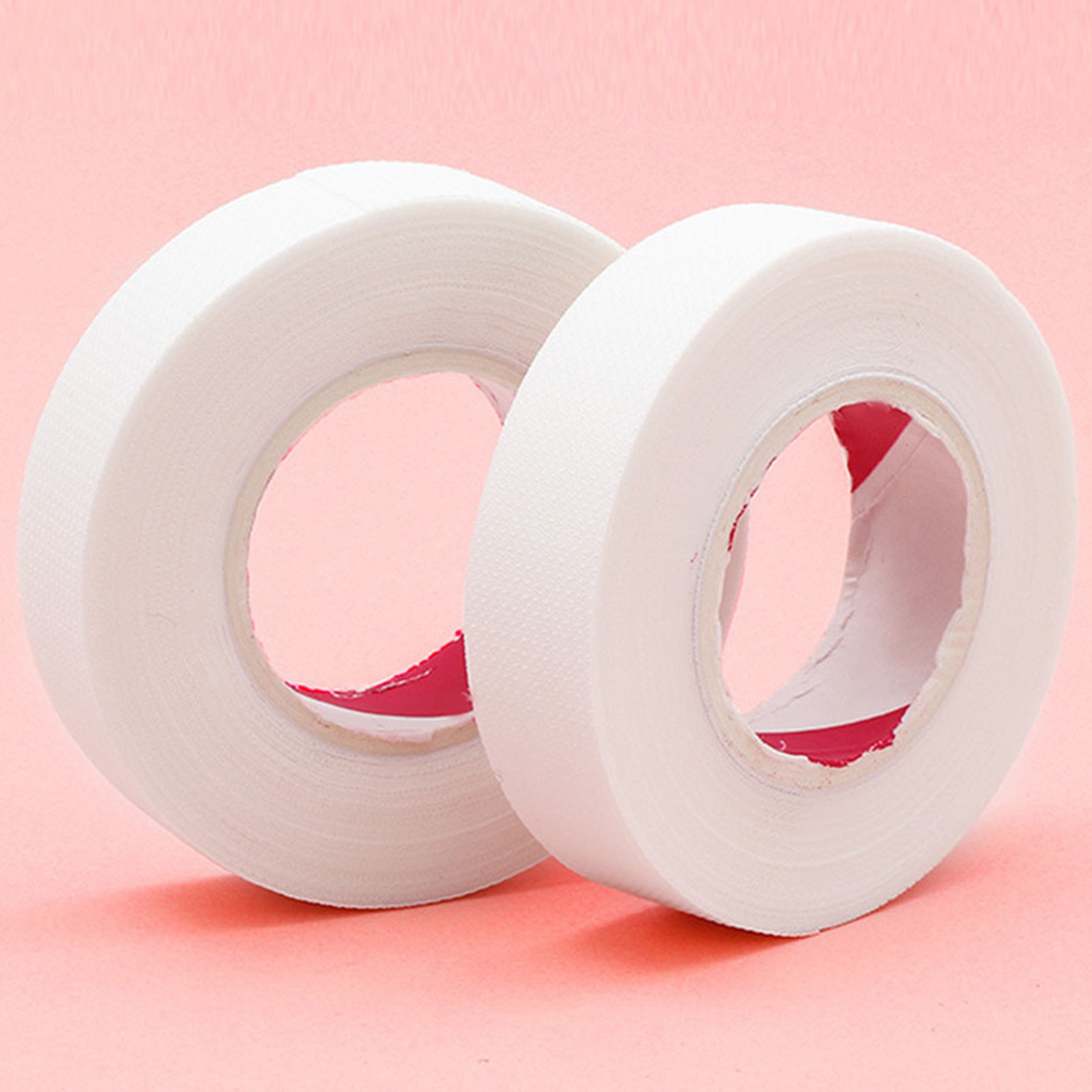 8 Rollen Wimperverlengingstape - Grafting Tape recensie en prijs