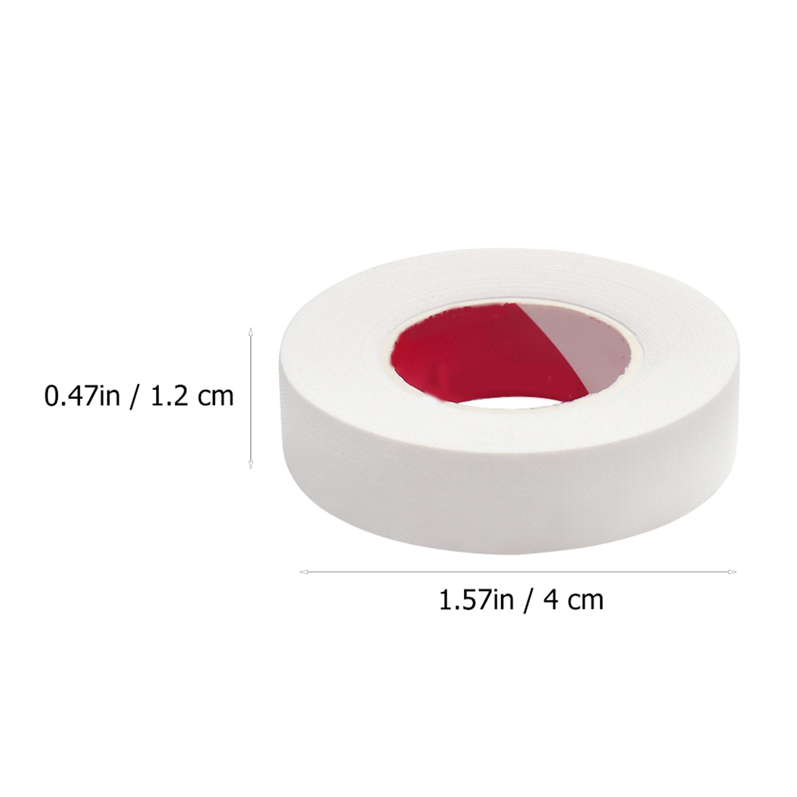 8 Rollen Wimperverlengingstape - Grafting Tape recensie en prijs