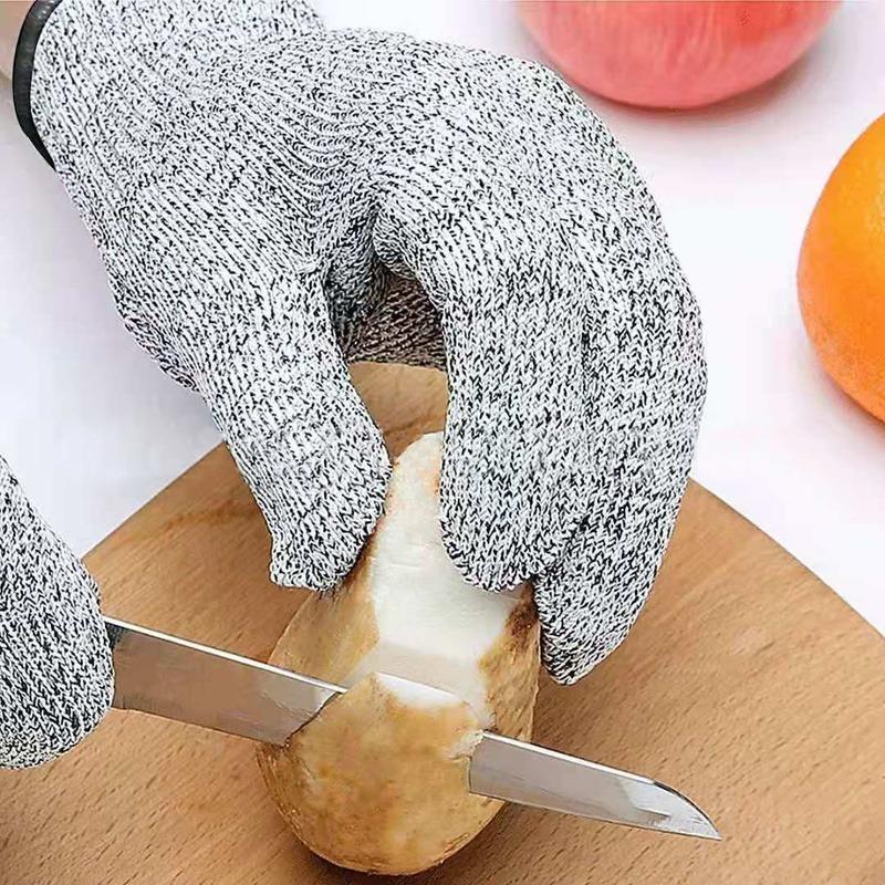 1 paar snijbestendige handscho - Gardening Tools Gloves recensie en prijs