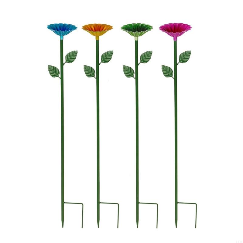 Bloemvorm bijen en vlinderbadb - Gardening Tools Toolstation recensie en prijs