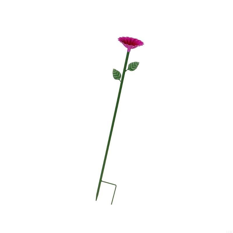 Bloemvorm bijen en vlinderbadb - Gardening Tools Toolstation recensie en prijs