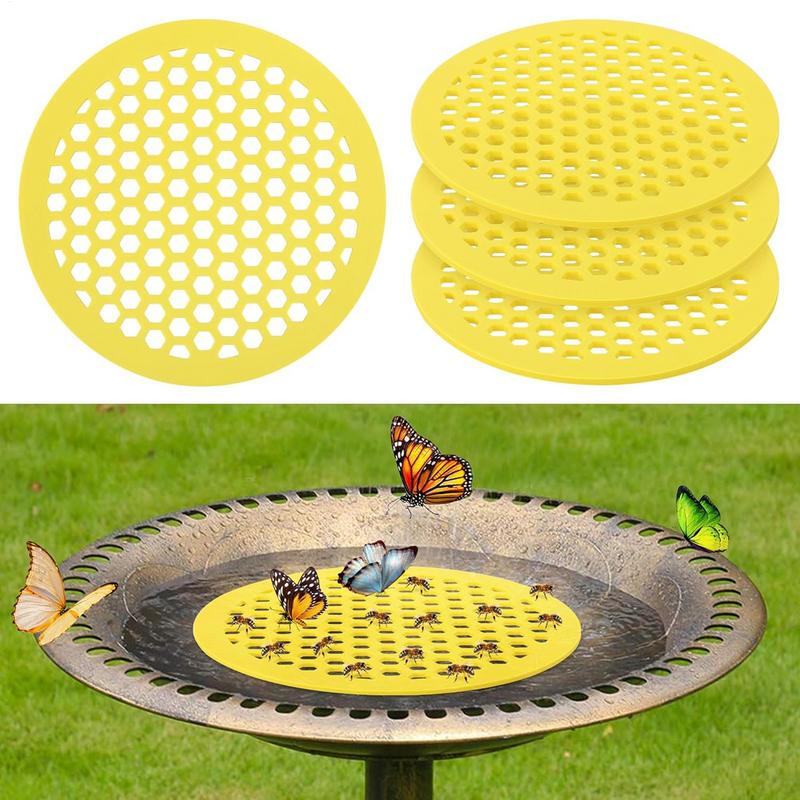 Bee Insect Drinkbak Milieuvrie - Gardening Tools Toolstation recensie en prijs