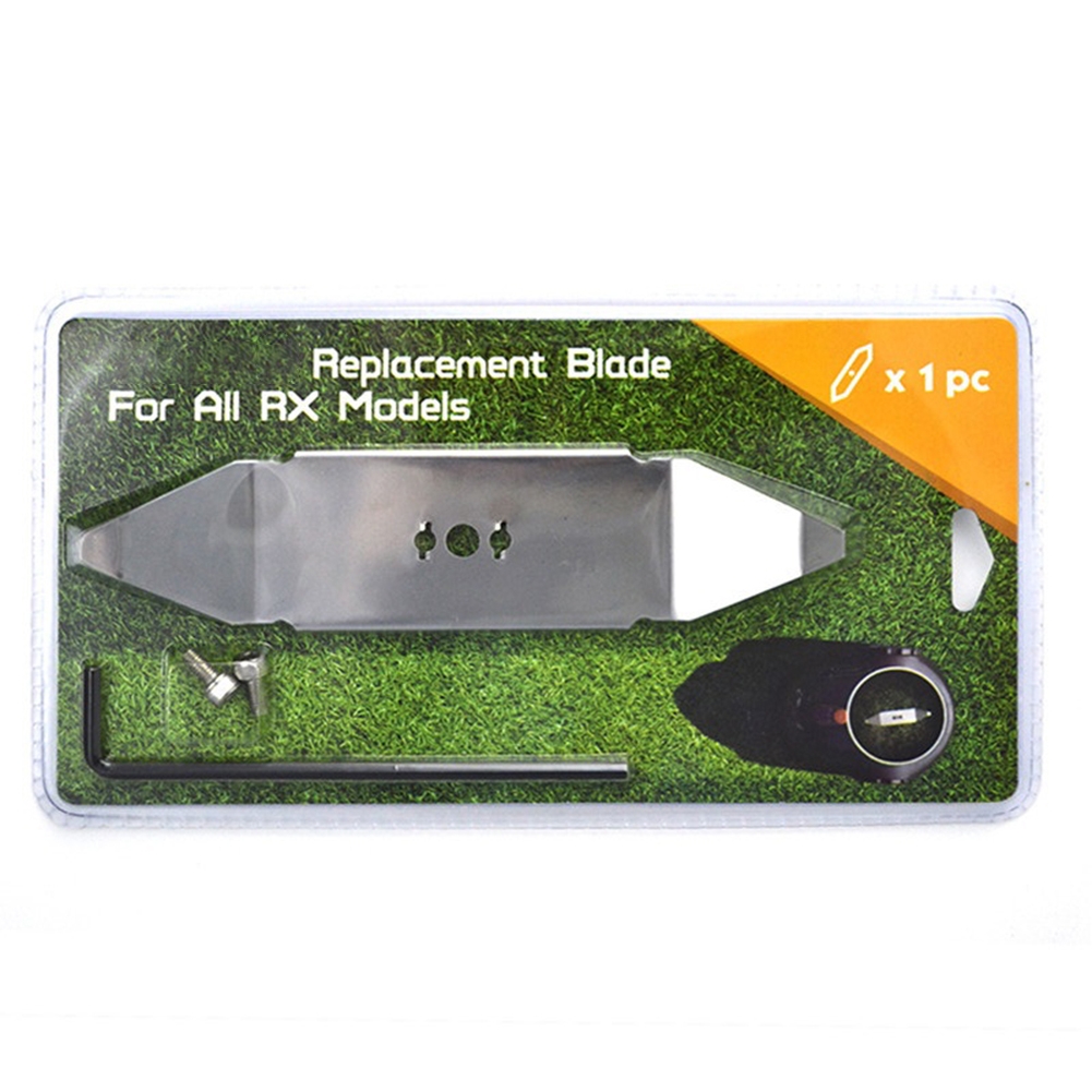 Roestvrijstalen Vervangende Me - Essential Gardening Tools recensie en prijs