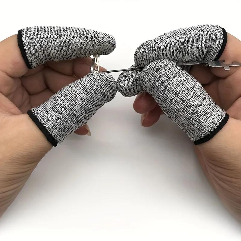 5-niveau hoge prestaties anti- - Gardening Tools Gloves recensie en prijs