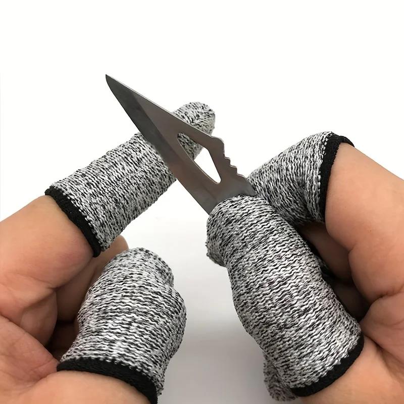 5-niveau hoge prestaties anti- - Gardening Tools Gloves recensie en prijs