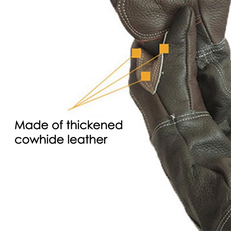 Huisdierenhandschoenen Koeienh - Gardening Tools Gloves recensie en prijs