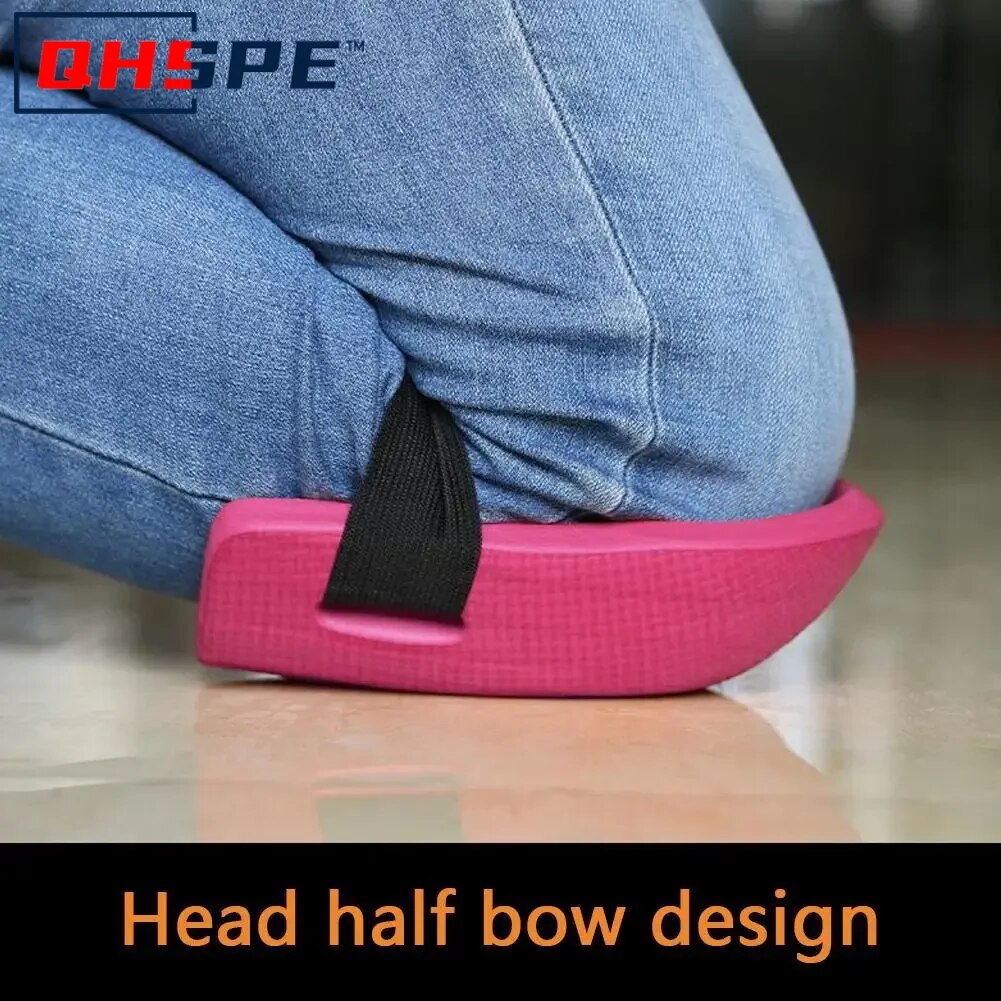 1 paar kniebeschermingspad Teg - Gardening Tool recensie en prijs