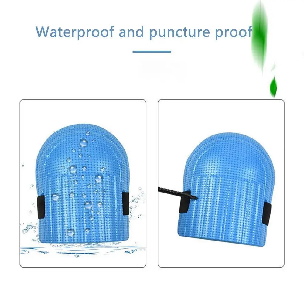 1 paar kniebeschermingspad Teg - Gardening Tool recensie en prijs