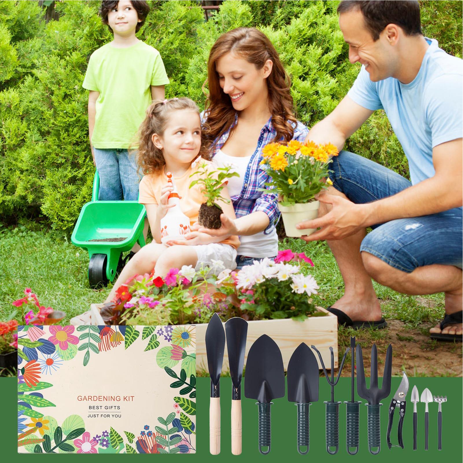 Kerst Countdown Praktische 24- - Gardening Tools Mothers Day recensie en prijs