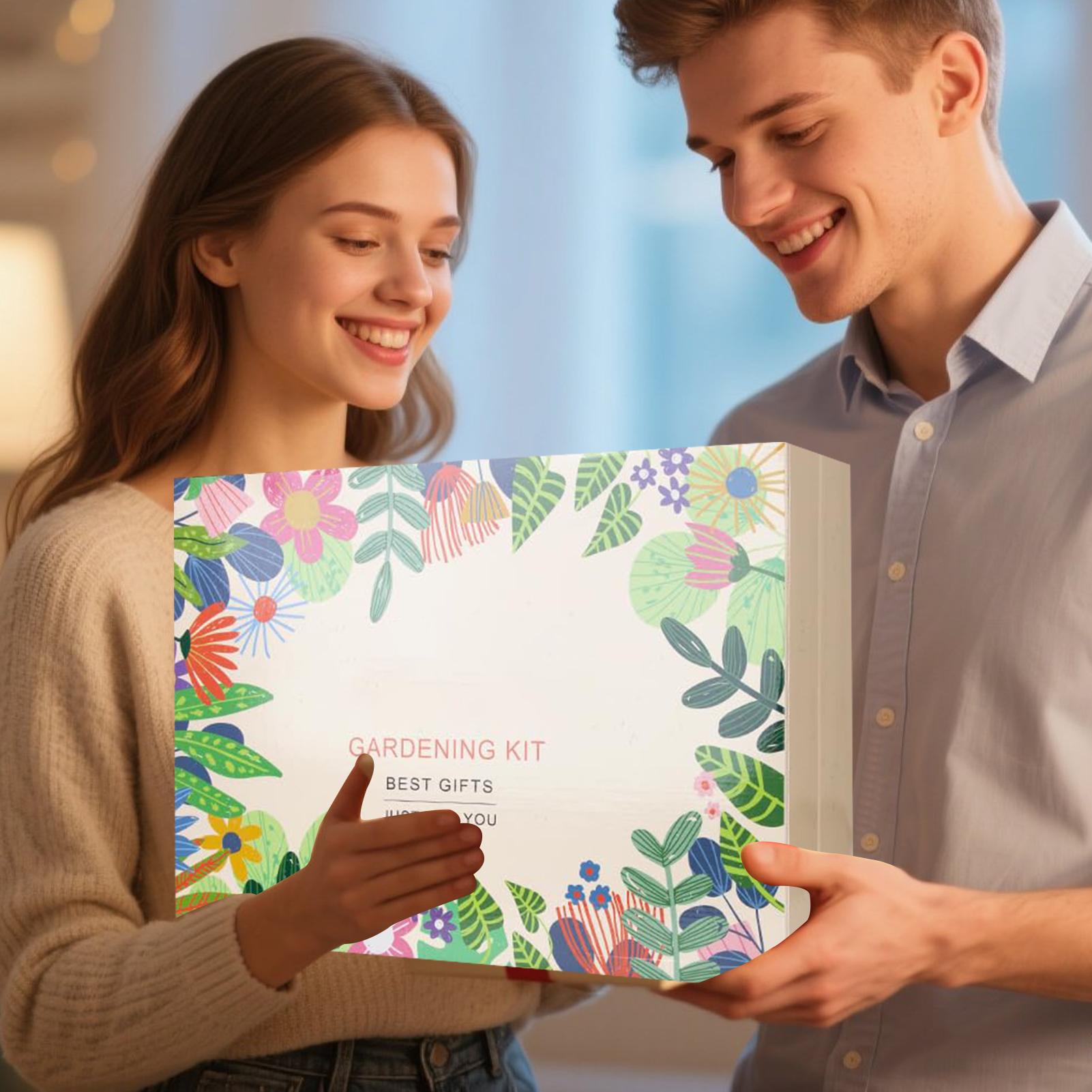Kerst Countdown Praktische 24- - Gardening Tools Mothers Day recensie en prijs