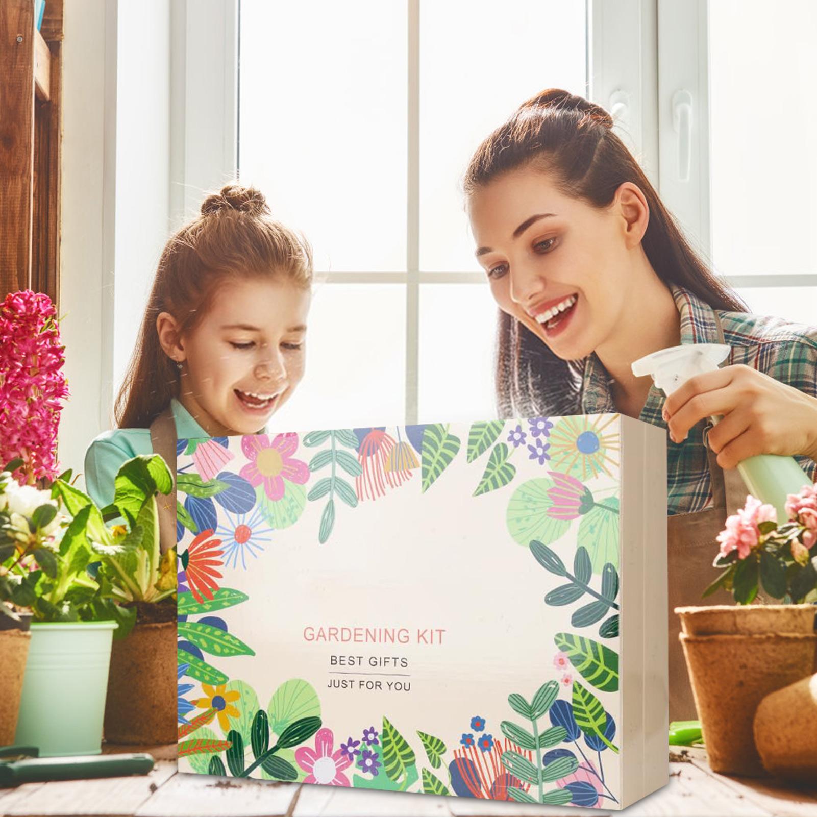 Kerst Countdown Praktische 24- - Gardening Tools Mothers Day recensie en prijs