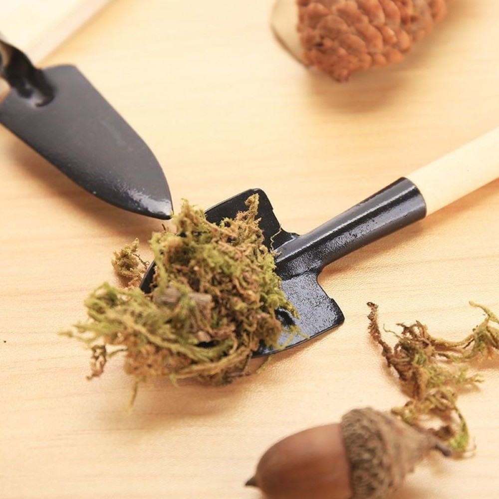 Multifunctionele mini-tuinplan - Spade Digging Fork recensie en prijs