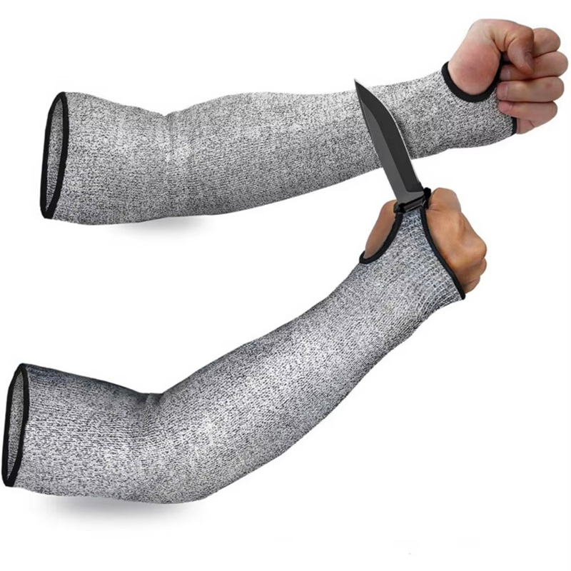 1Pc Snijbestendige armbescherm - Gardening Tools Gloves recensie en prijs