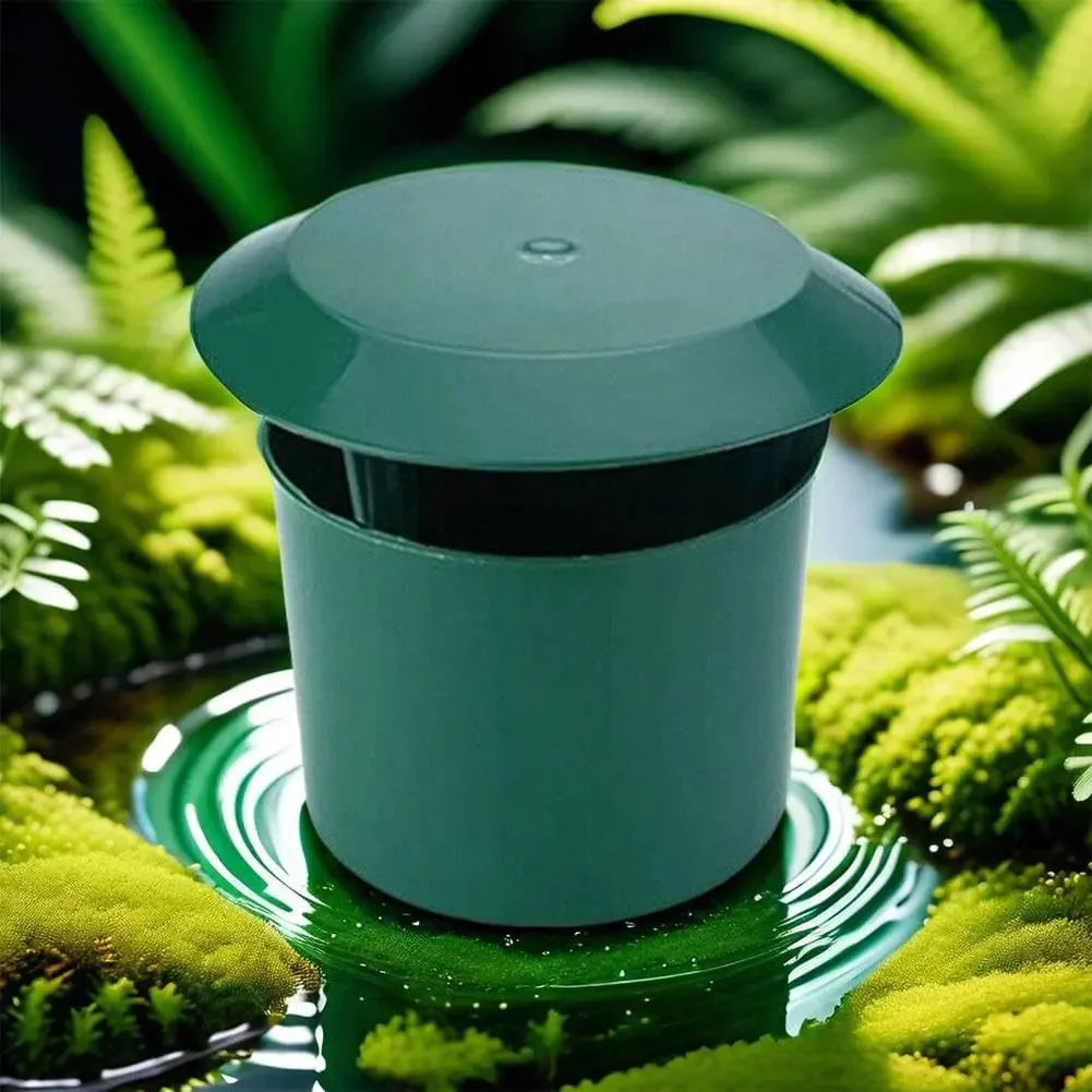 Slak Catcher Naaktslak Kooi Mi - Gardening Tools Toolstation recensie en prijs