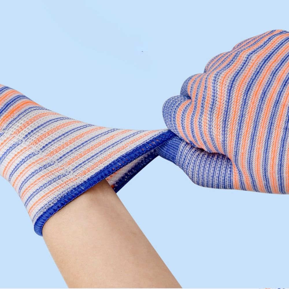 2/3/5 paar PU-gecoate zebra-pr - Gardening Tools Gloves recensie en prijs