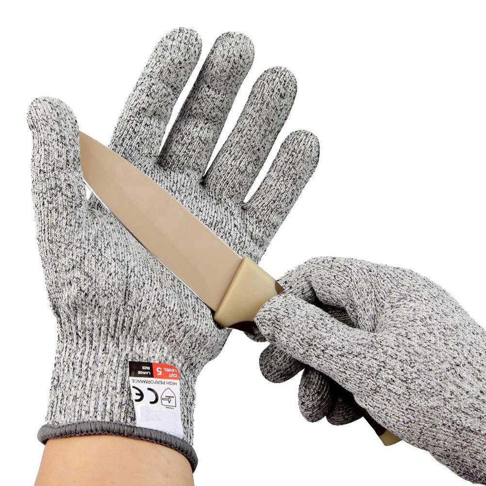HPPE Anti-snijhandschoenen niv - Gardening Tools Gloves recensie en prijs