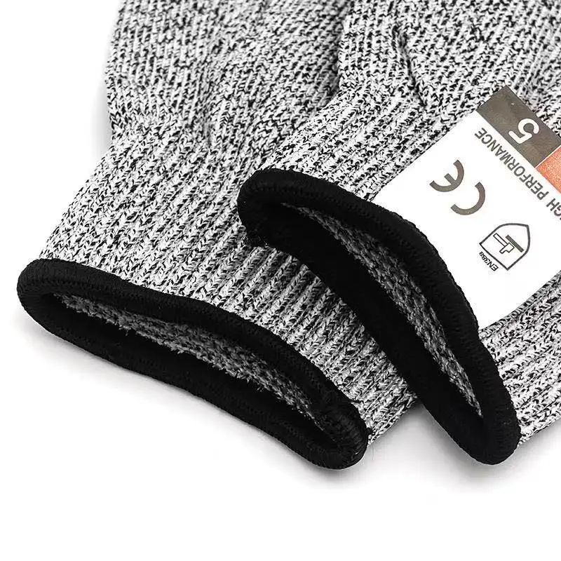 HPPE Anti-snijhandschoenen niv - Gardening Tools Gloves recensie en prijs