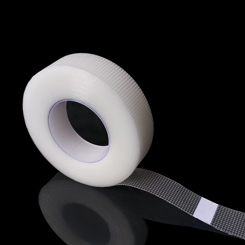 3/5 Rolls Wimpers Extension PE - Grafting Tape recensie en prijs