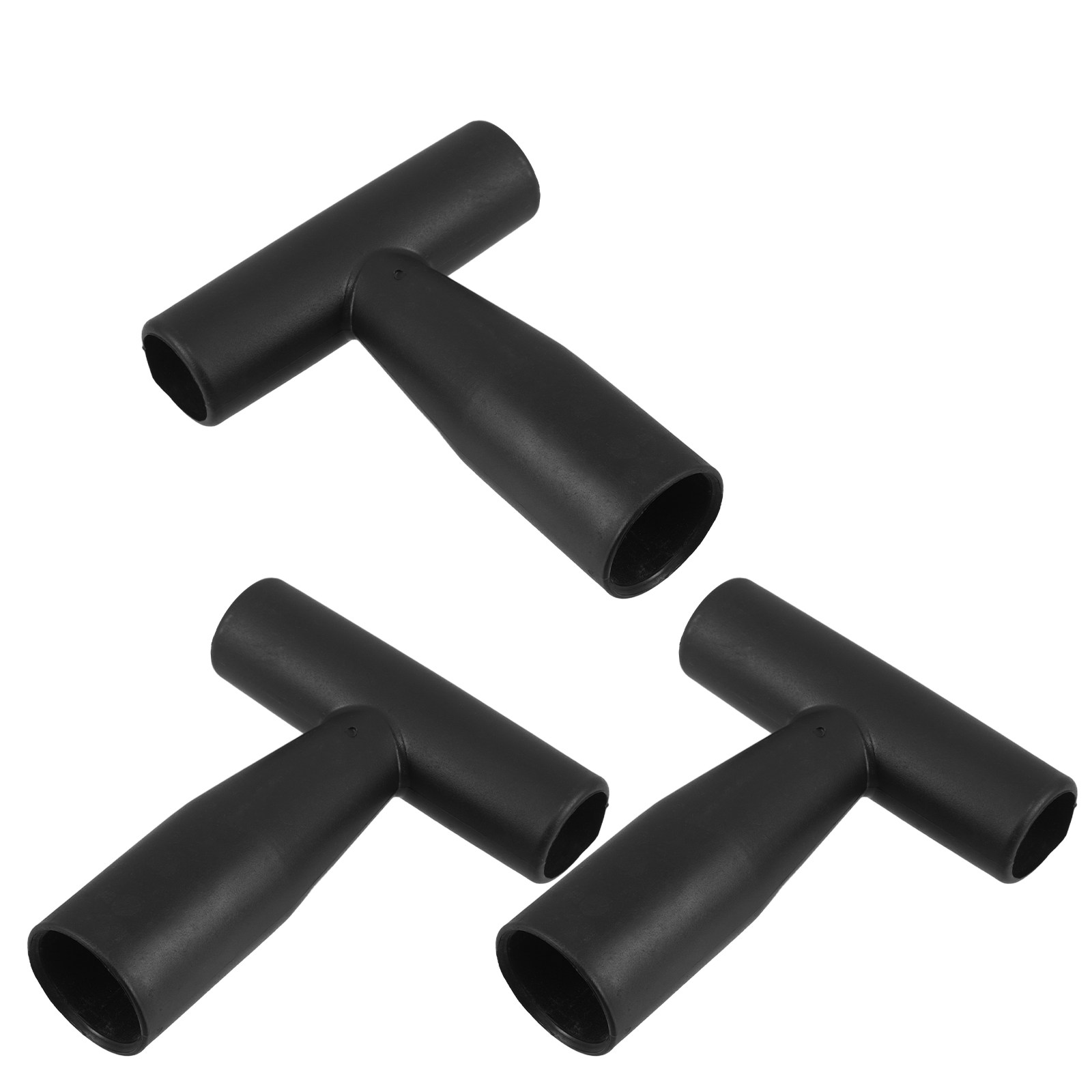 3-delige T-vormige tuinwerktui - Spade Digging Fork recensie en prijs