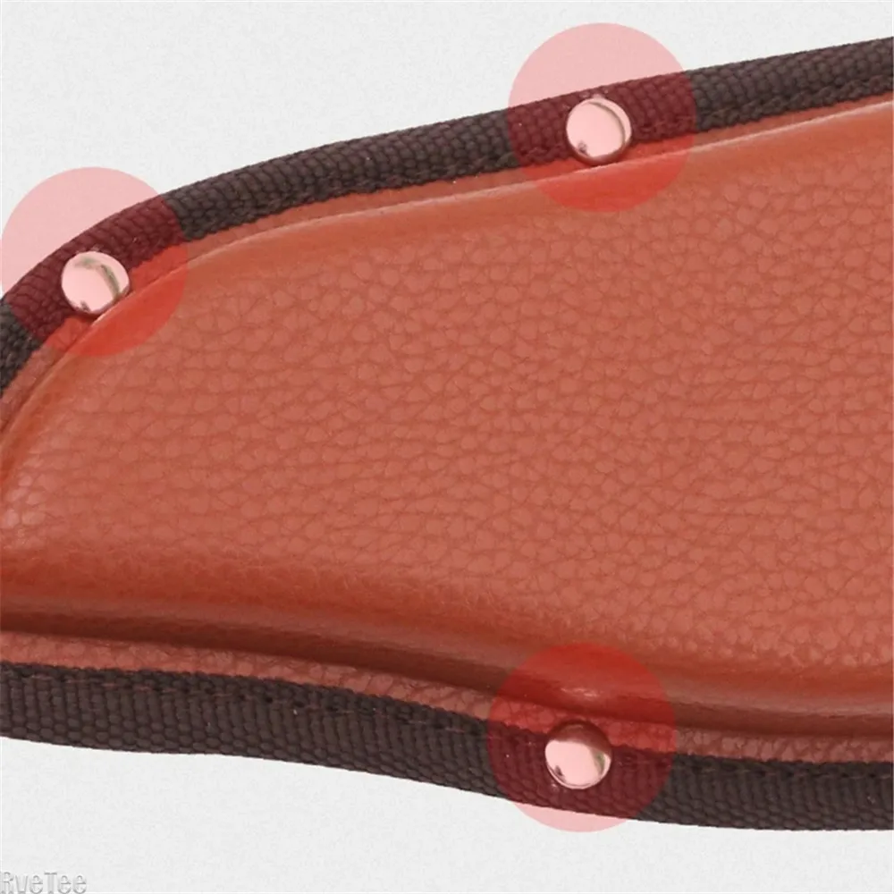 Tuingereedschap Holster Riemta - Essential Gardening Tools recensie en prijs
