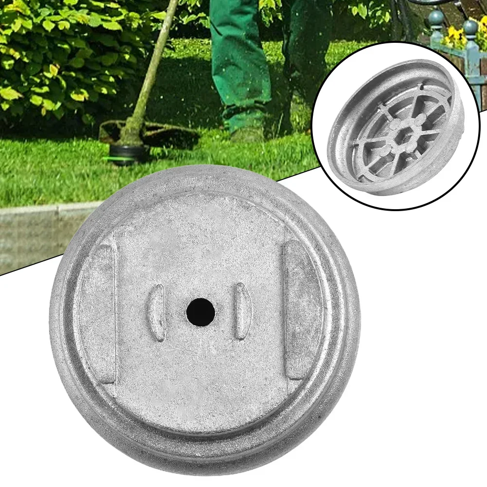 1Pc Metalen Gras Cover Guard B - Essential Gardening Tools recensie en prijs