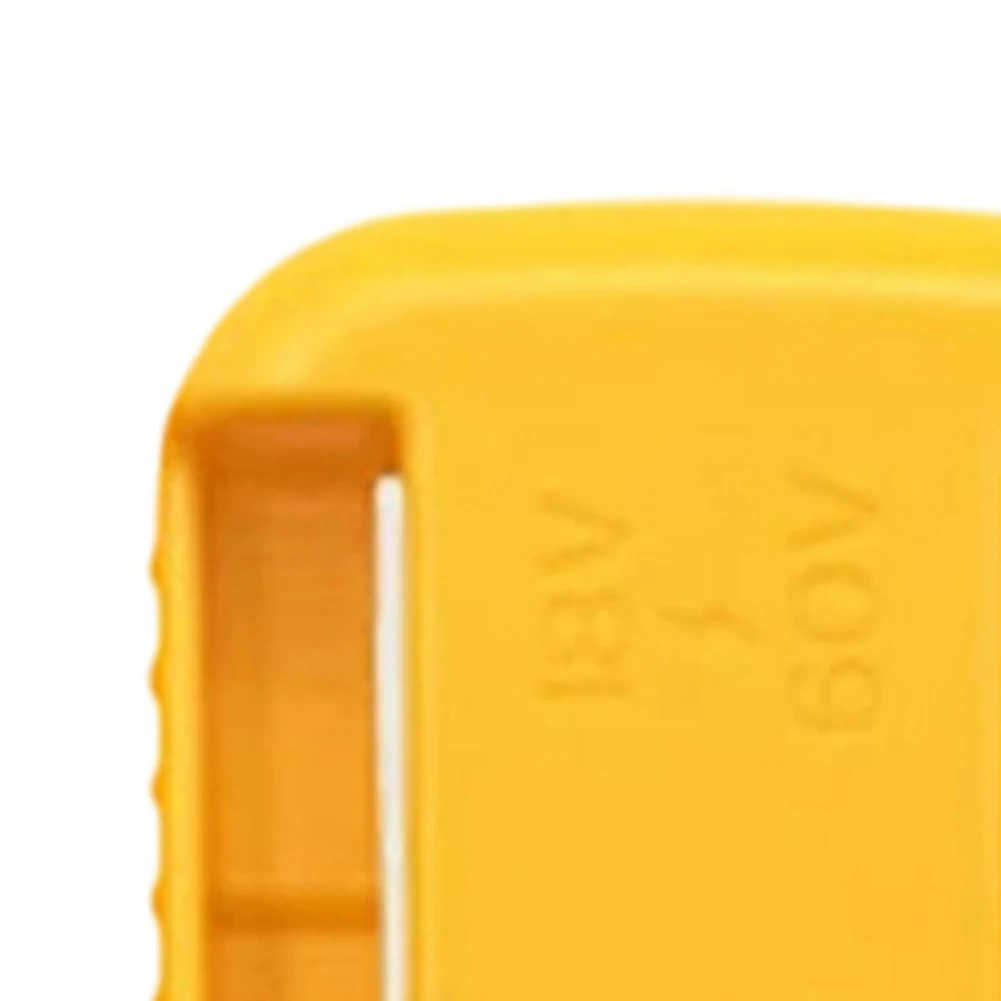 Gele ABS kunststof gereedschap - Gardening Tools Yellow recensie en prijs