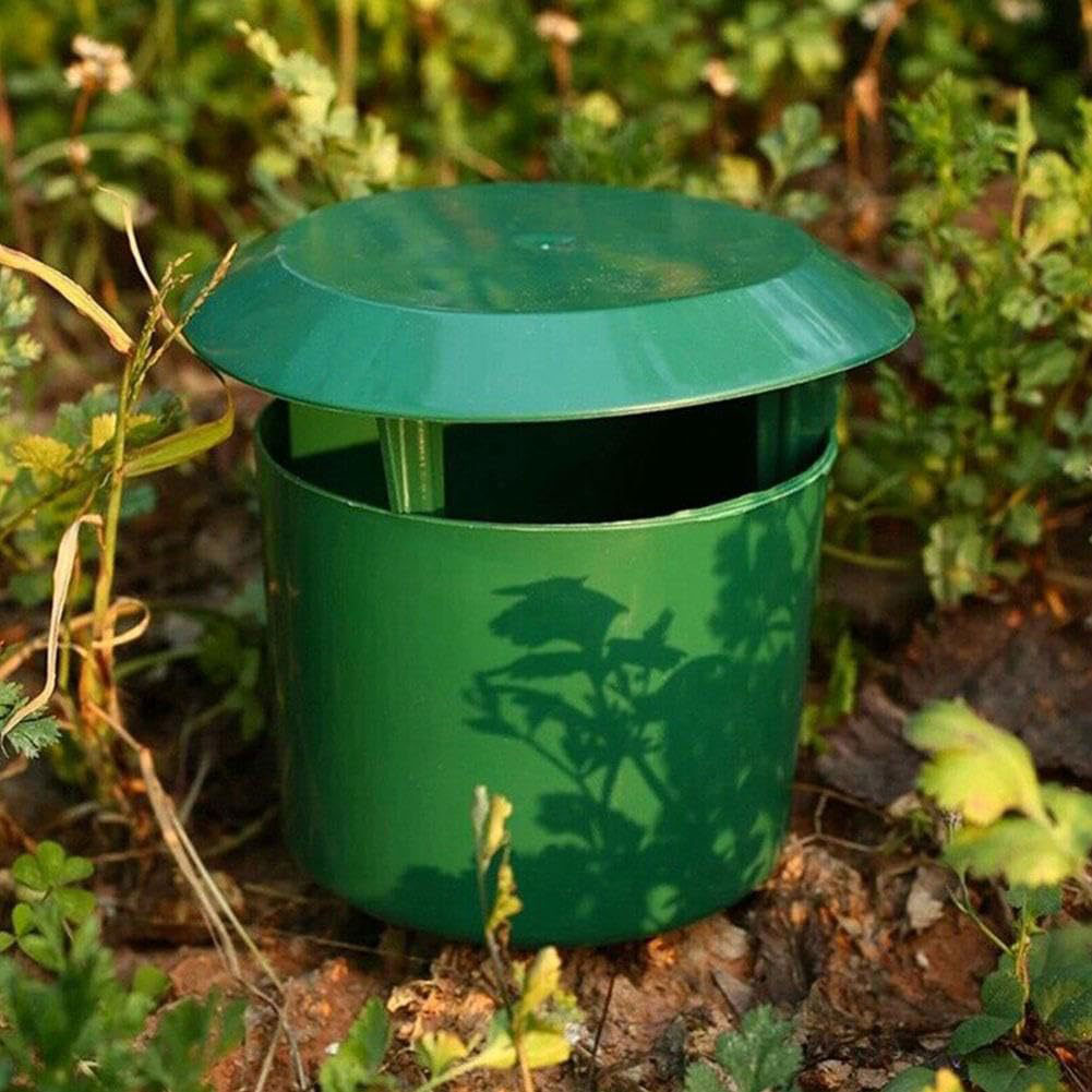 2/4/12 Herbruikbare Pest Bait  - Gardening Tools Toolstation recensie en prijs