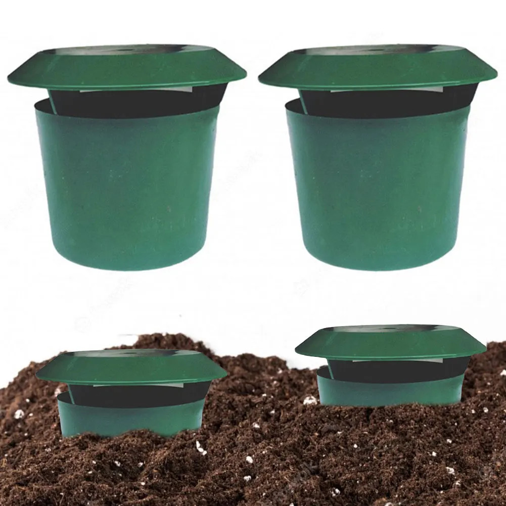 2/4/12 Herbruikbare Pest Bait  - Gardening Tools Toolstation recensie en prijs