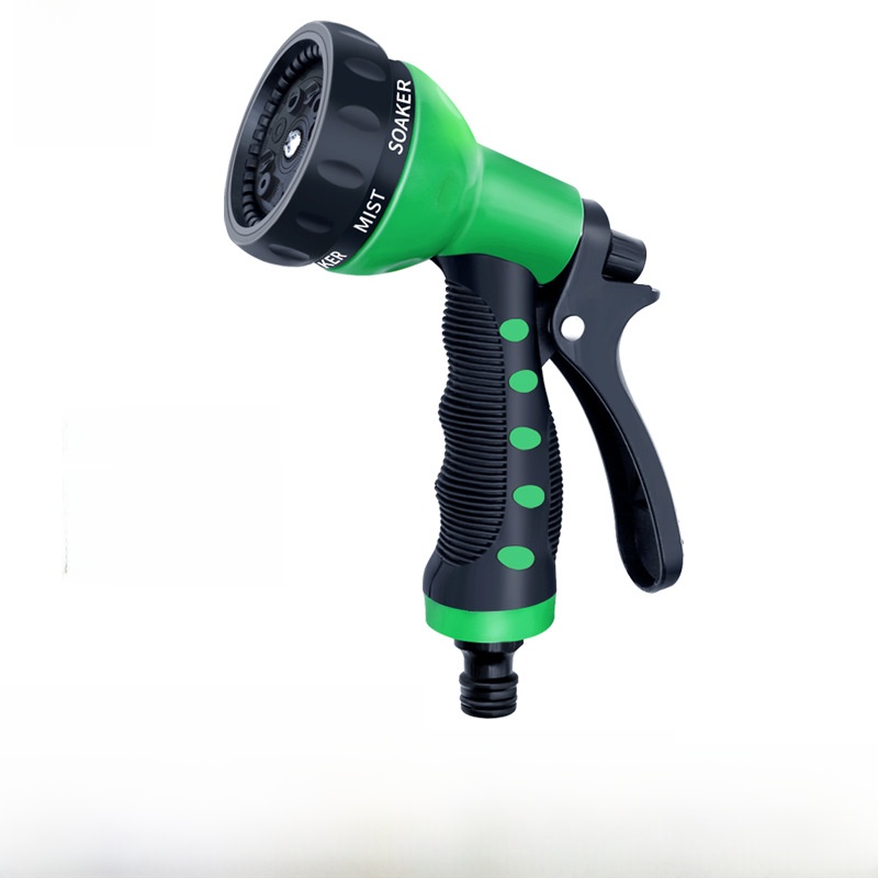 Gyro Green Waterpistool met ac - Essential Gardening Tools recensie en prijs