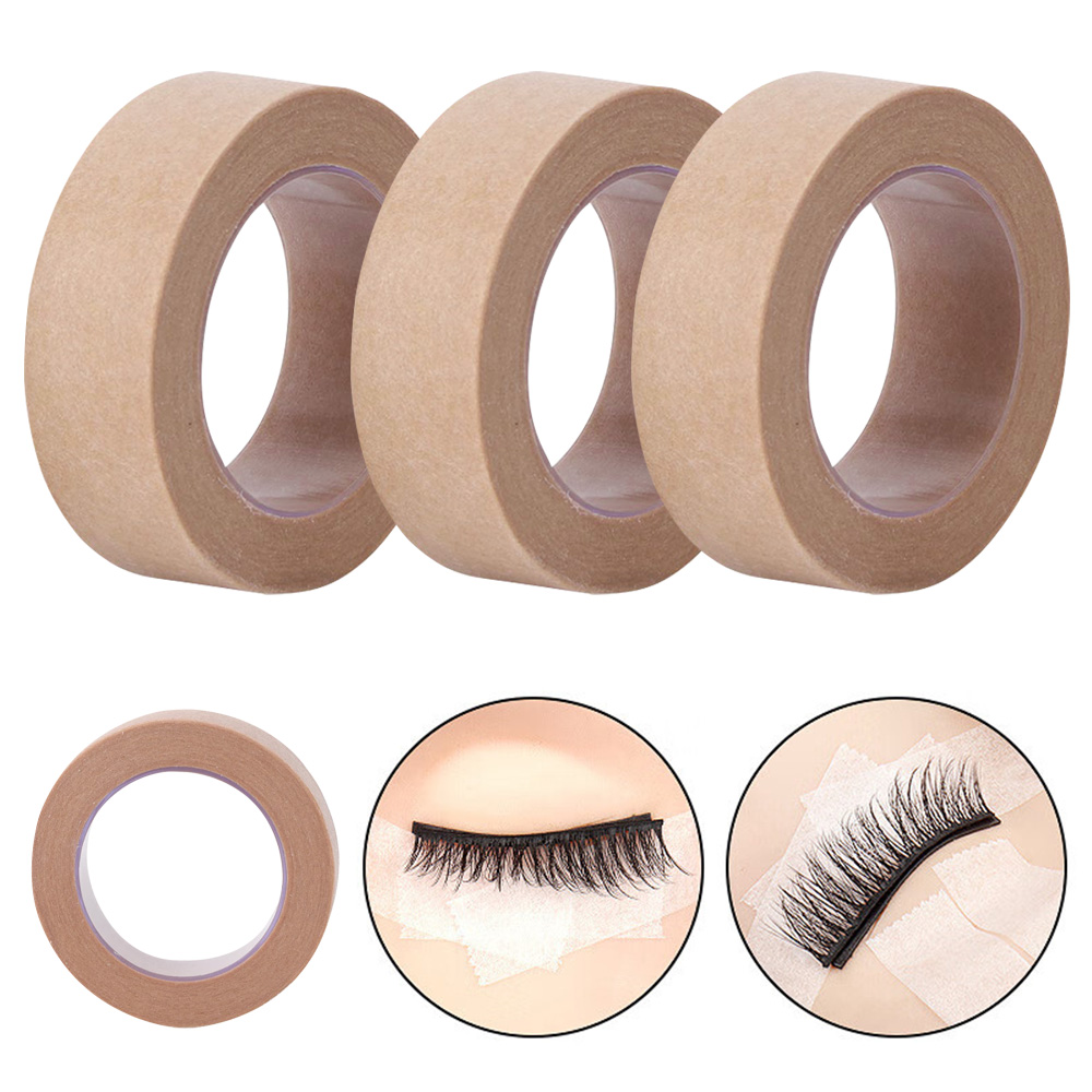 Wimperverlengingstape Micropor - Grafting Tape recensie en prijs