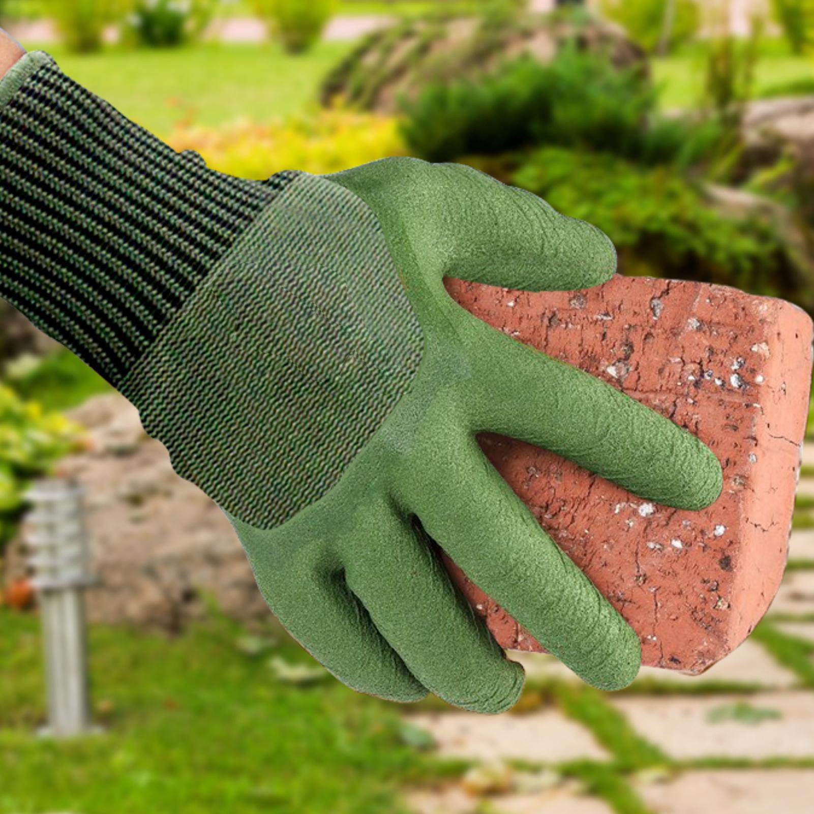 Tuinhandschoenen Veiligheidsha - Gardening Tools Gloves recensie en prijs