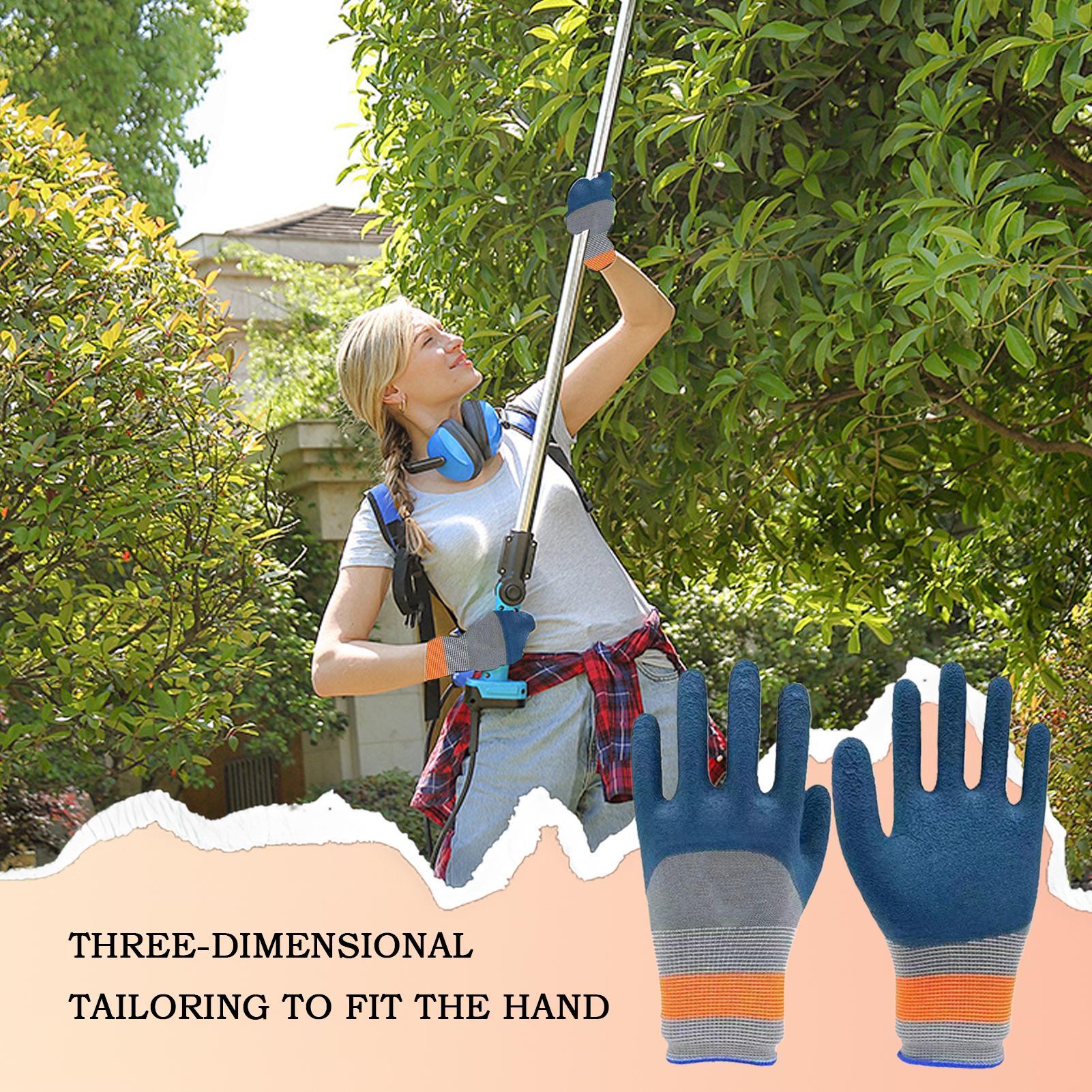 Tuinhandschoenen Veiligheidsha - Gardening Tools Gloves recensie en prijs