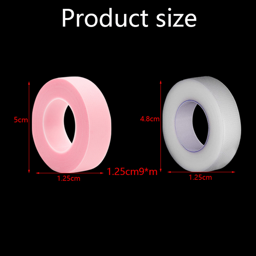 1/10 Rolls Lash Tape Wimpers E - Grafting Tape recensie en prijs
