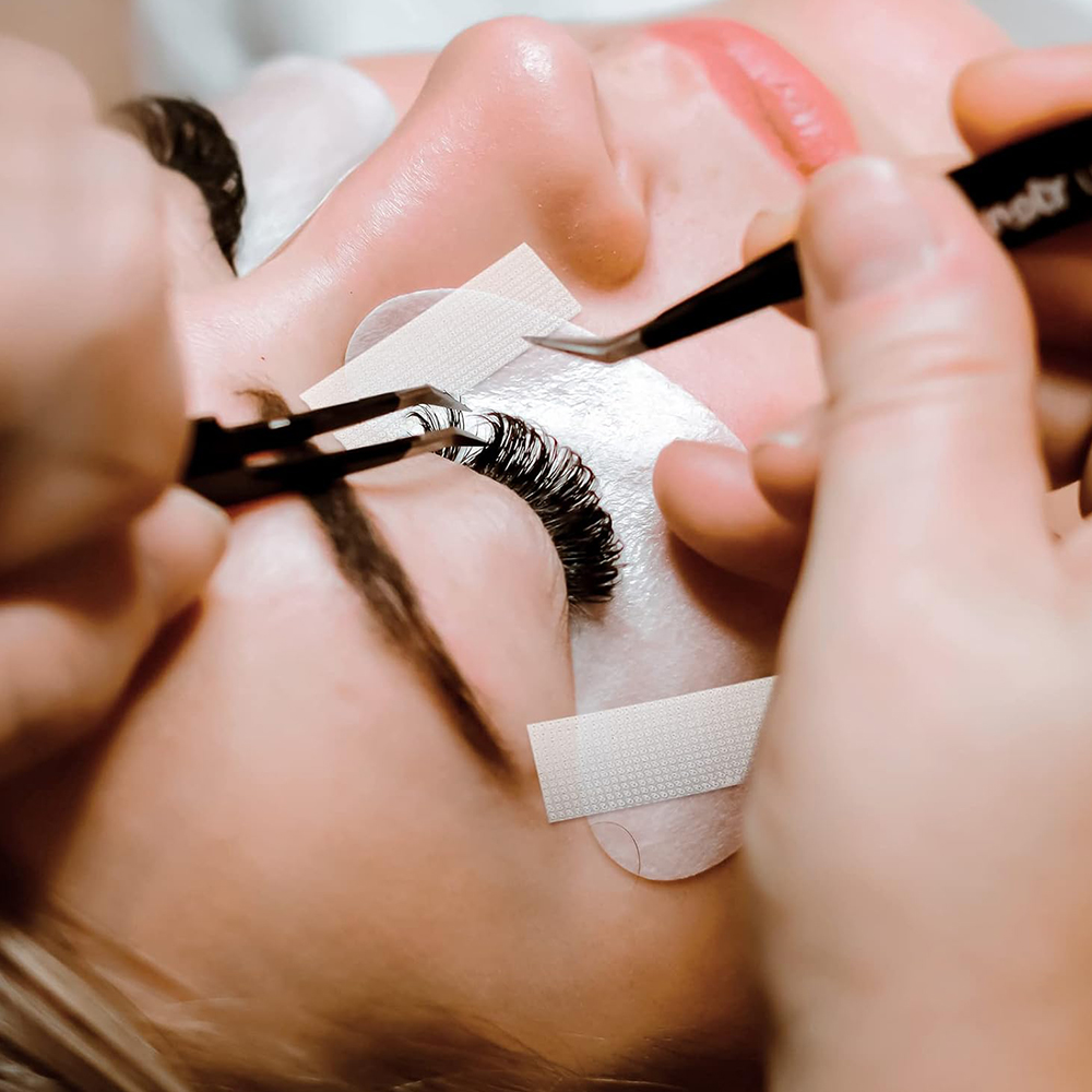 1/10 Rolls Lash Tape Wimpers E - Grafting Tape recensie en prijs