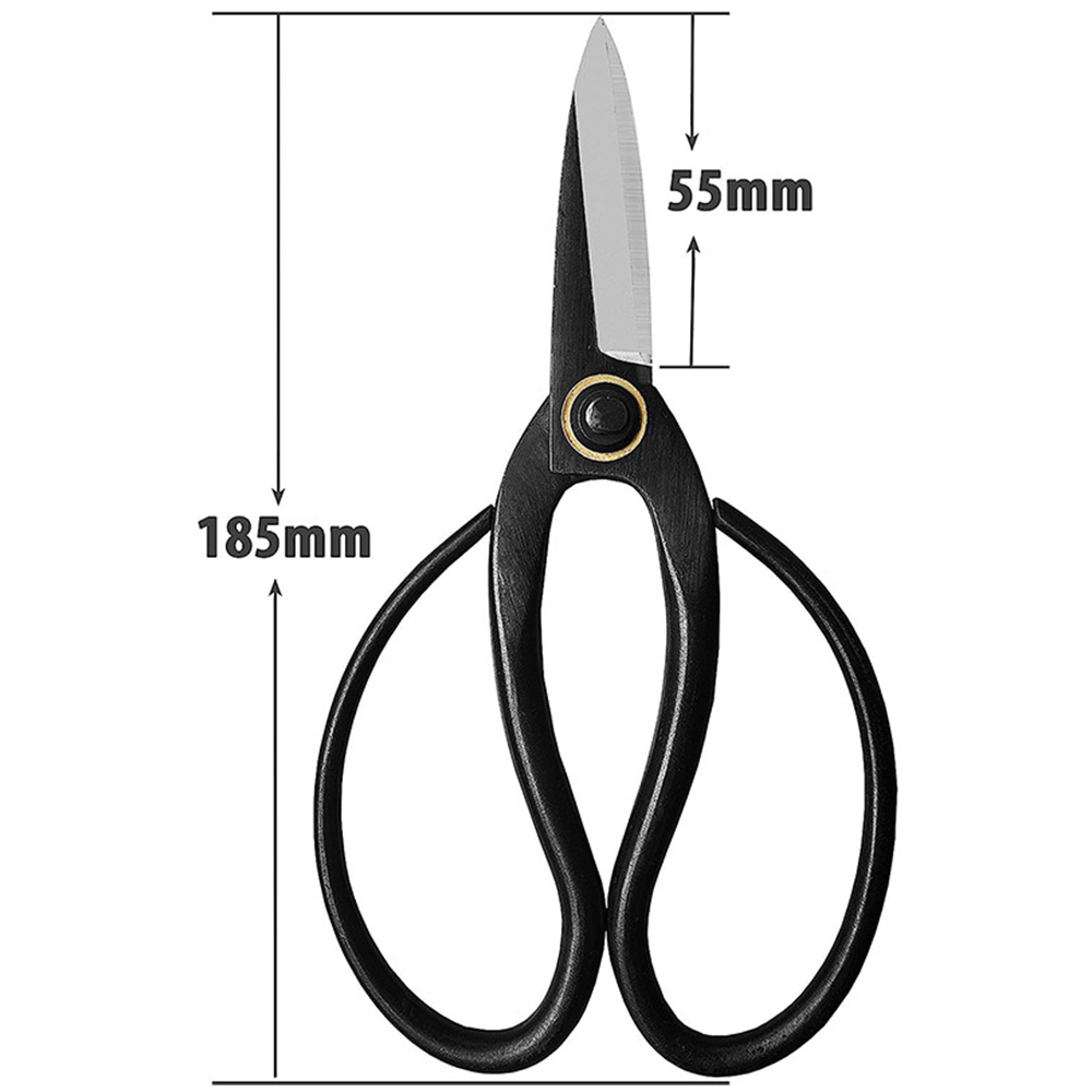 Professionele Bonsai Schaar Tr - Gardening Tool recensie en prijs