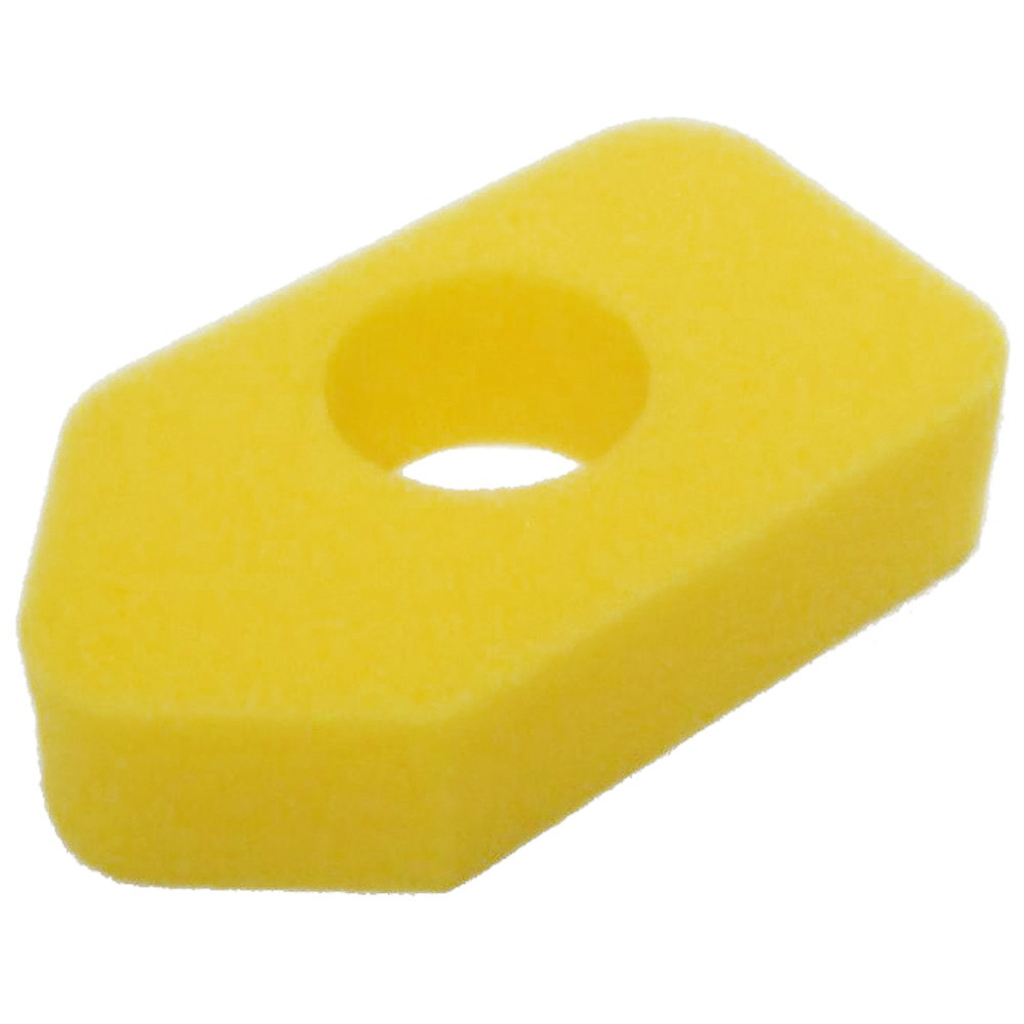 Schuim Luchtfilter Gele Spons  - Gardening Tools Yellow recensie en prijs