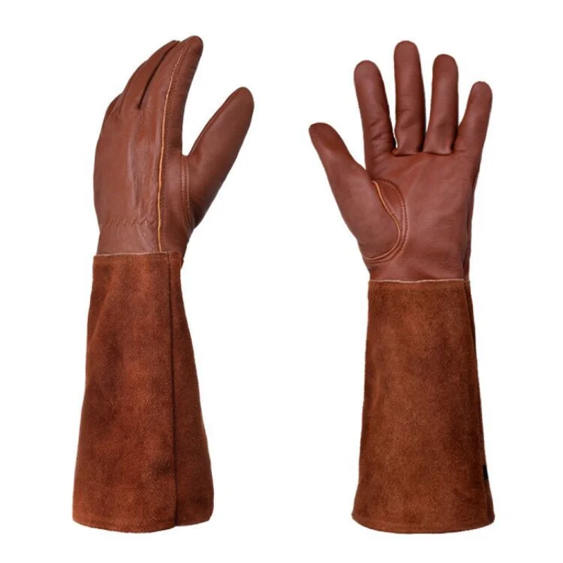 1 paar Heavy Duty Gardening Ro - Gardening Tools Gloves recensie en prijs