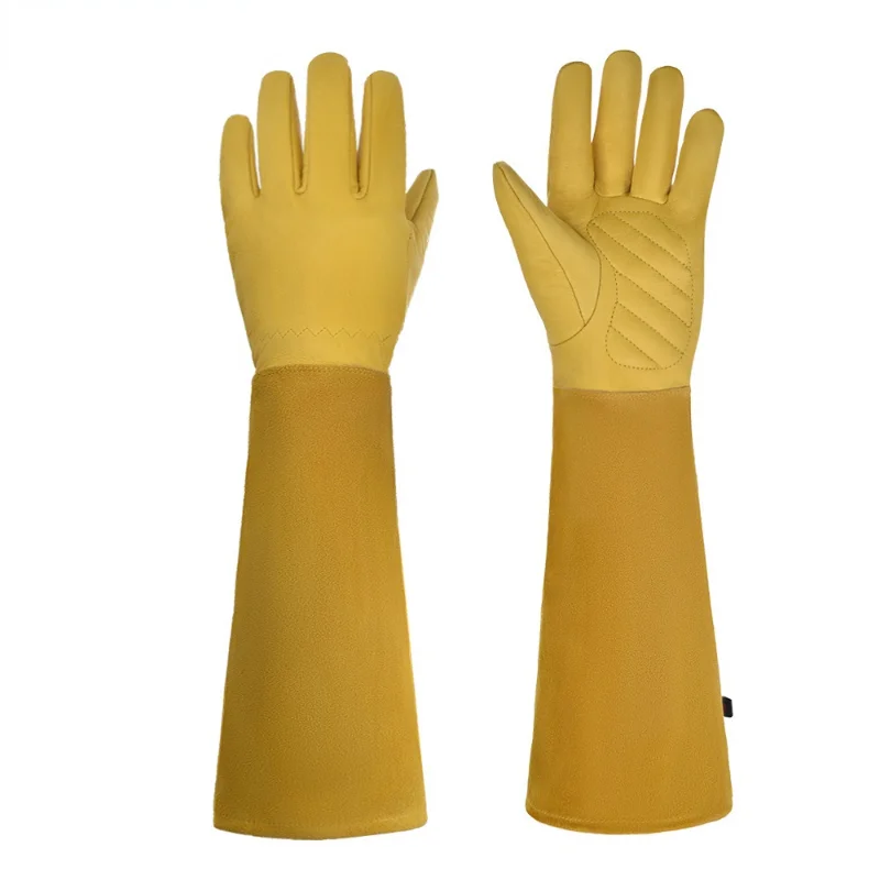 1 paar Heavy Duty Gardening Ro - Gardening Tools Gloves recensie en prijs