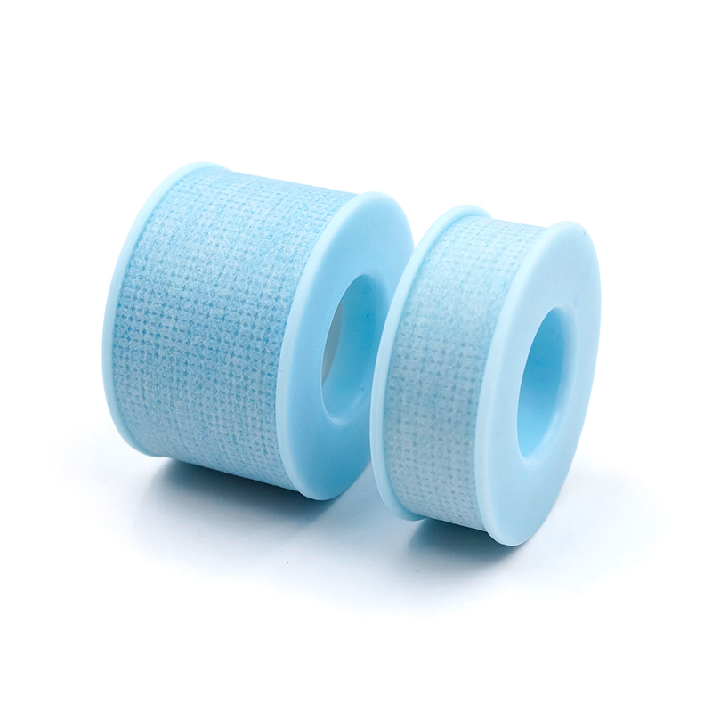 Wimperverlengingstape Niet-plu - Grafting Tape recensie en prijs