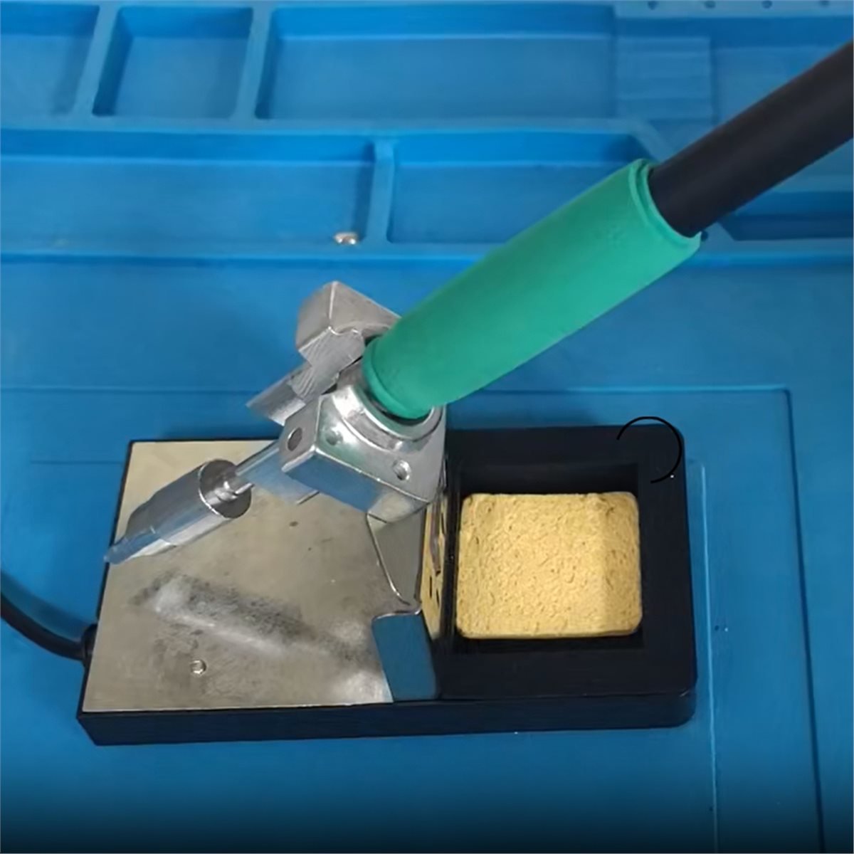 Betrouwbaar-C470 C245 C210 Sol - Gardening Tools Toolstation recensie en prijs