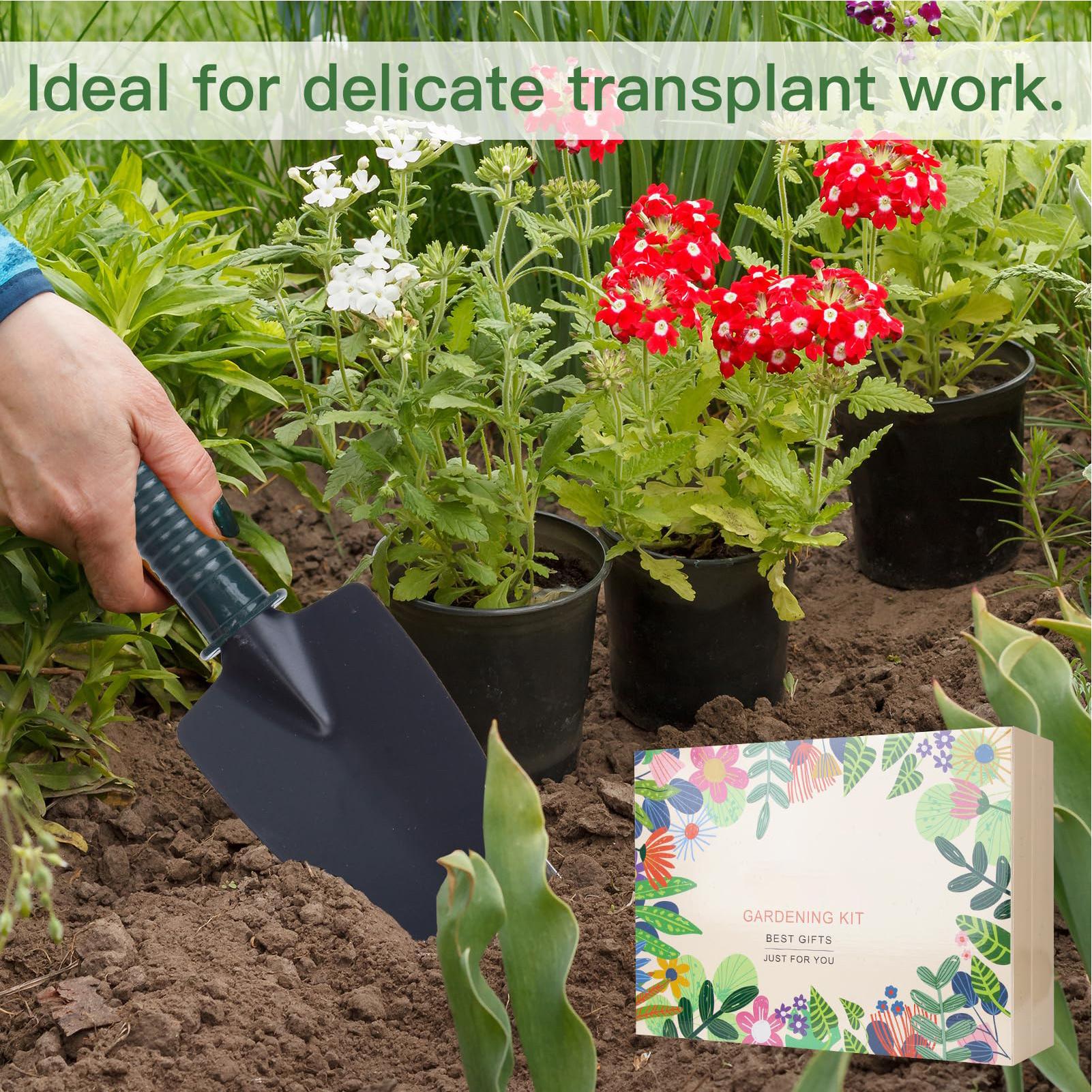 24-dagen Countdown Kalender Pr - Gardening Tools Mothers Day recensie en prijs